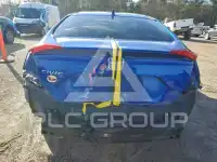 2017 Honda CIVIC photo