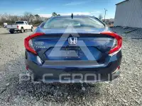 2017 Honda CIVIC фото