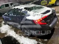 2017 Honda CIVIC photo
