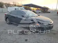 2017 Honda CIVIC фото