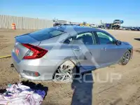 2017 Honda CIVIC фото