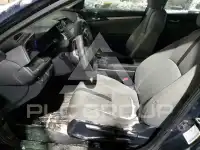 2017 Honda CIVIC photo