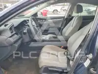 2017 Honda CIVIC фото