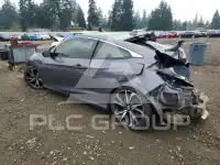 2017 Honda CIVIC photo