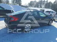 2017 Honda CIVIC photo