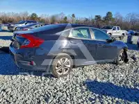 2017 Honda CIVIC фото