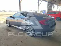 2017 Honda CIVIC photo