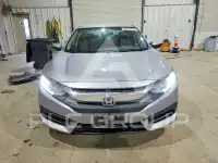 2017 Honda CIVIC фото