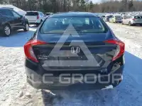 2017 Honda CIVIC photo