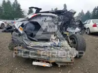 2017 Honda CIVIC photo