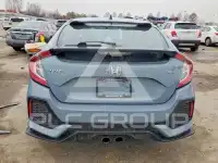 2017 Honda CIVIC photo