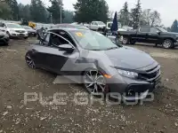 2017 Honda CIVIC photo