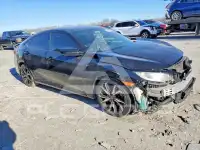 2017 Honda CIVIC фото