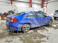 2017 Honda CIVIC фото