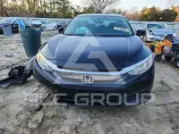 2017 Honda CIVIC фото