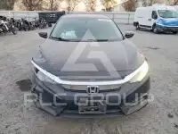 2017 Honda CIVIC фото
