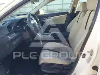 2017 Honda CIVIC фото