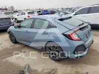 2017 Honda CIVIC photo