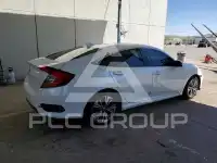 2017 Honda CIVIC photo