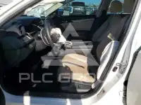 2017 Honda CIVIC фото