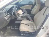 2017 Honda CIVIC фото