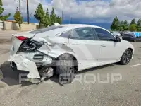 2017 Honda CIVIC photo
