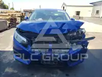 2017 Honda CIVIC фото