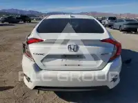 2017 Honda CIVIC фото