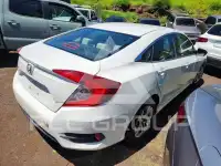 2017 Honda CIVIC photo