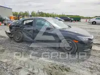 2017 Honda CIVIC фото