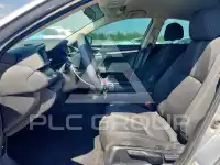 2017 Honda CIVIC фото