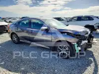 2017 Honda CIVIC фото