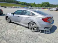 2017 Honda CIVIC фото