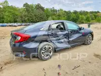 2017 Honda CIVIC фото