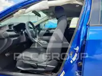 2017 Honda CIVIC photo