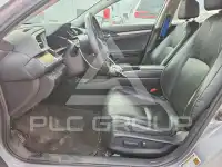2017 Honda CIVIC photo