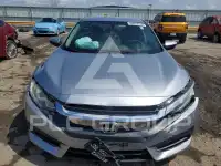2017 Honda CIVIC photo