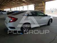 2017 Honda CIVIC photo