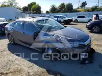 2017 Honda CIVIC photo