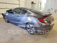 2017 Honda CIVIC photo
