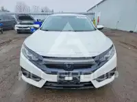 2017 Honda CIVIC фото