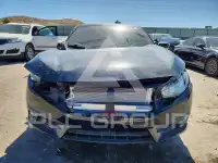 2017 Honda CIVIC photo
