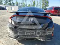 2017 Honda CIVIC photo
