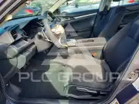 2017 Honda CIVIC фото