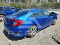 2017 Honda CIVIC фото