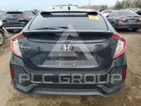 2017 Honda CIVIC фото