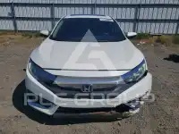 2017 Honda CIVIC фото
