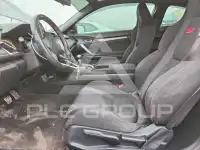 2017 Honda CIVIC photo