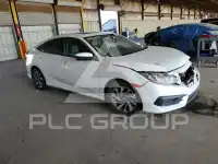2017 Honda CIVIC photo