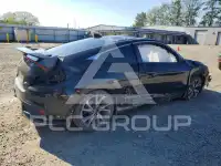 2017 Honda CIVIC photo